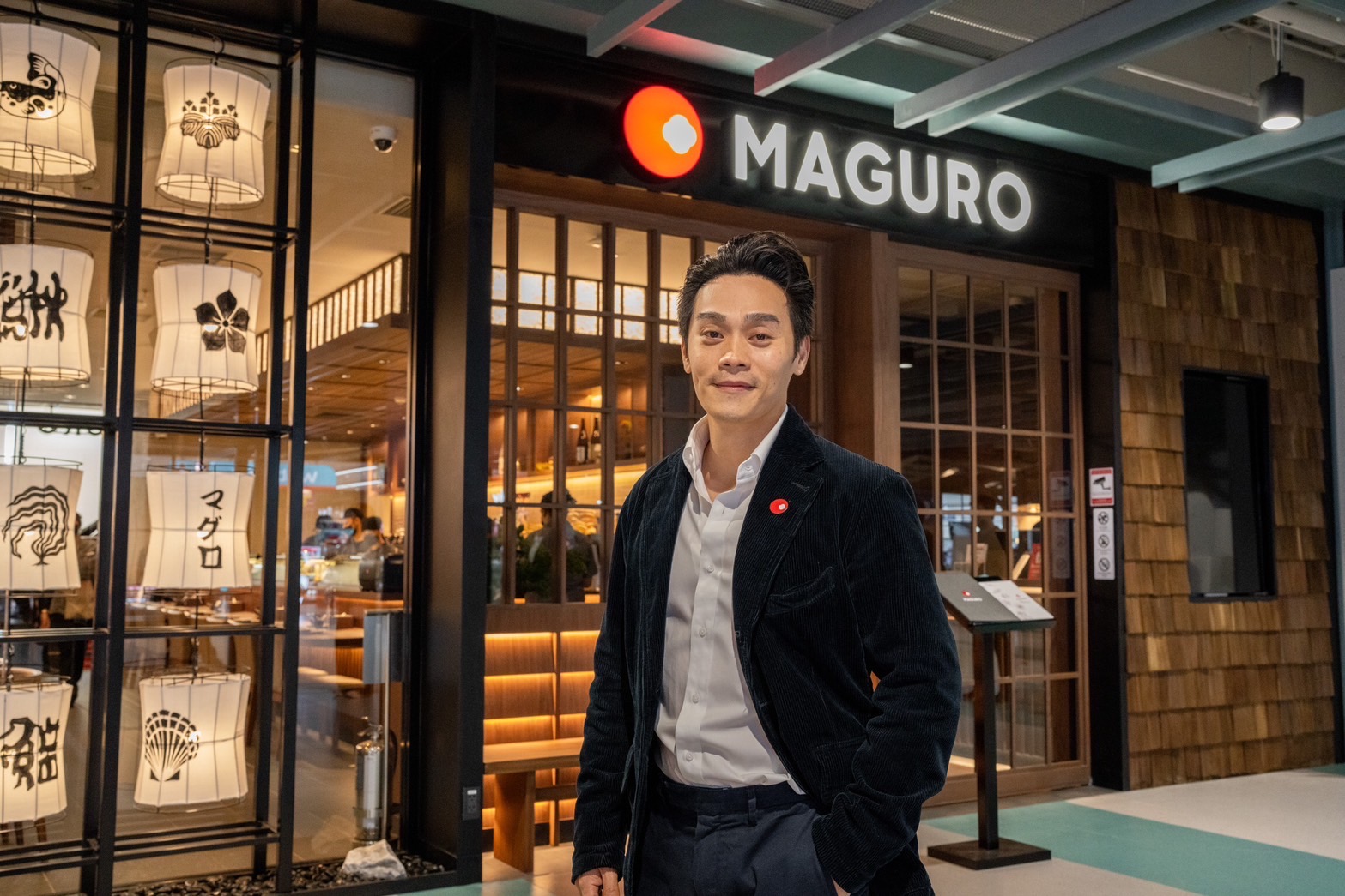 “MAGURO” เดินหน้าขยายธุรกิจ เปิดร้าน “MAGURO” สาขา 15 ดันรายได้โตต่อเนื่อง