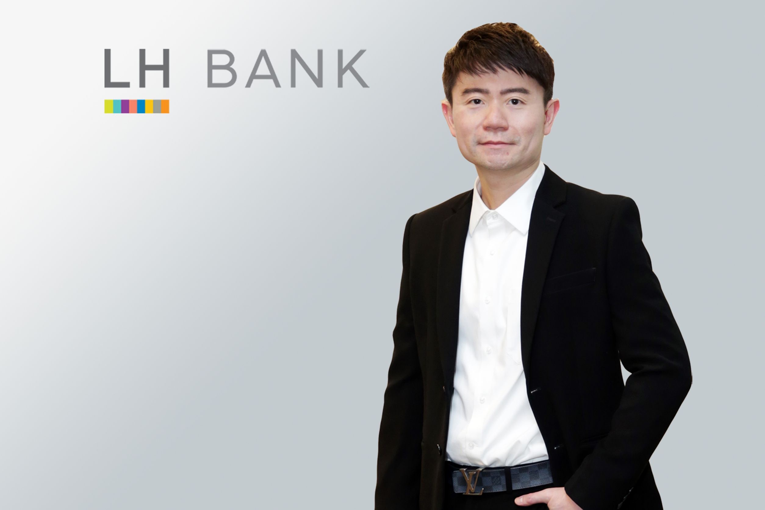 LH Bank ส่งเงินฝากออมทรัพย์ดิจิทัล โปร-ฟิต ตอบโจทย์ยุคดิจิทัล ดอกเบี้ยสูง 1.5%