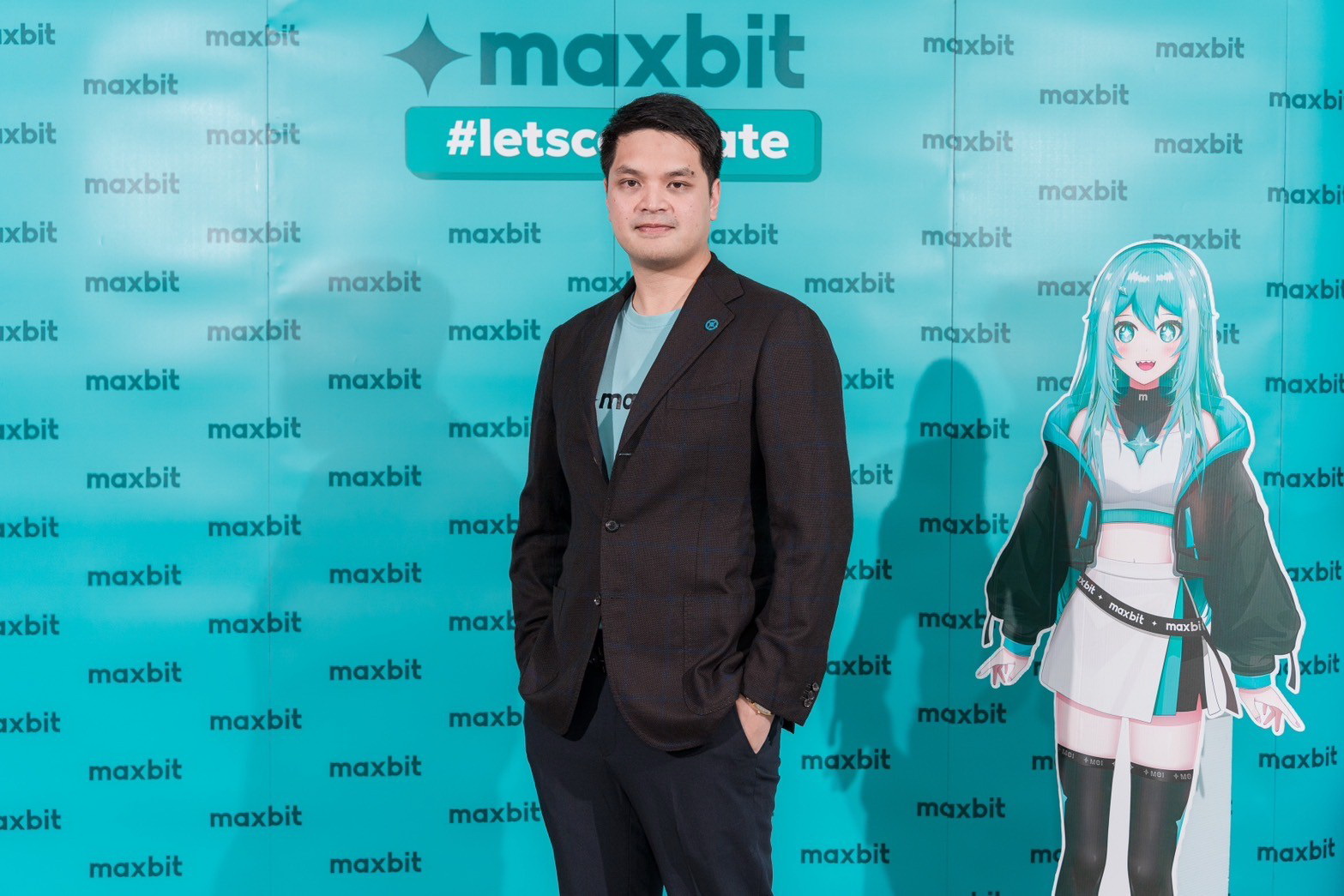 Maxbit ฉายภาพปี 67 เติบโตก้าวกระโดด  เปิดแผนธุรกิจปี 68 สร้างแบรนด์แข็งแกร่ง- รุกฐานลูกค้ารายย่อย