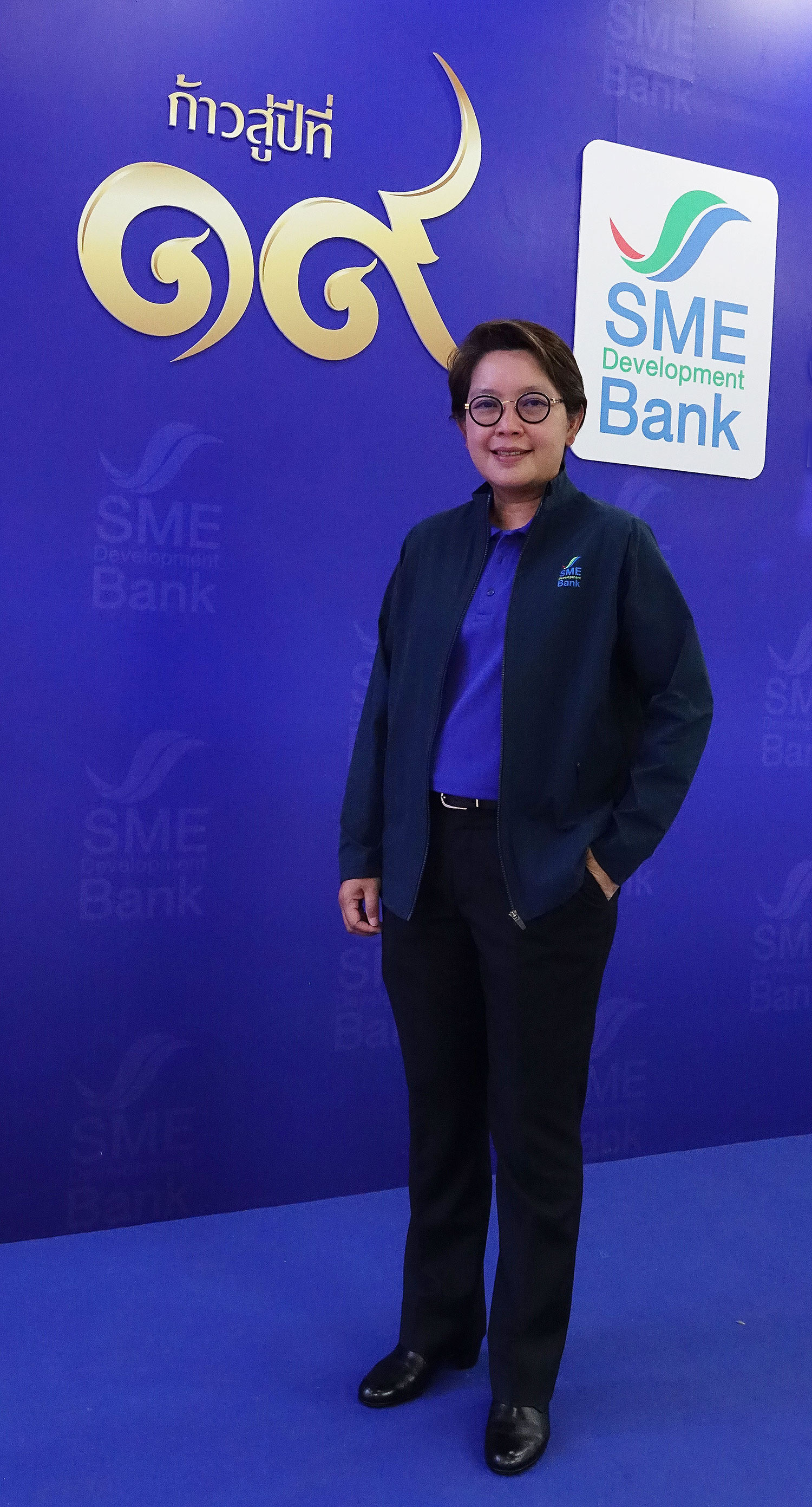 SME D Bank เปิดกล่องของขวัญมอบสุขเอสเอ็มอีไทย ลดค่าธรรมเนียมเสริมสภาพคล่อง