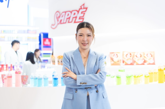 SAPPE โชว์ผลงานงวด 9 เดือนปี 67 ทำรายได้ 5,398 ล้านบาท ดันกำไรสุทธิโต 17%