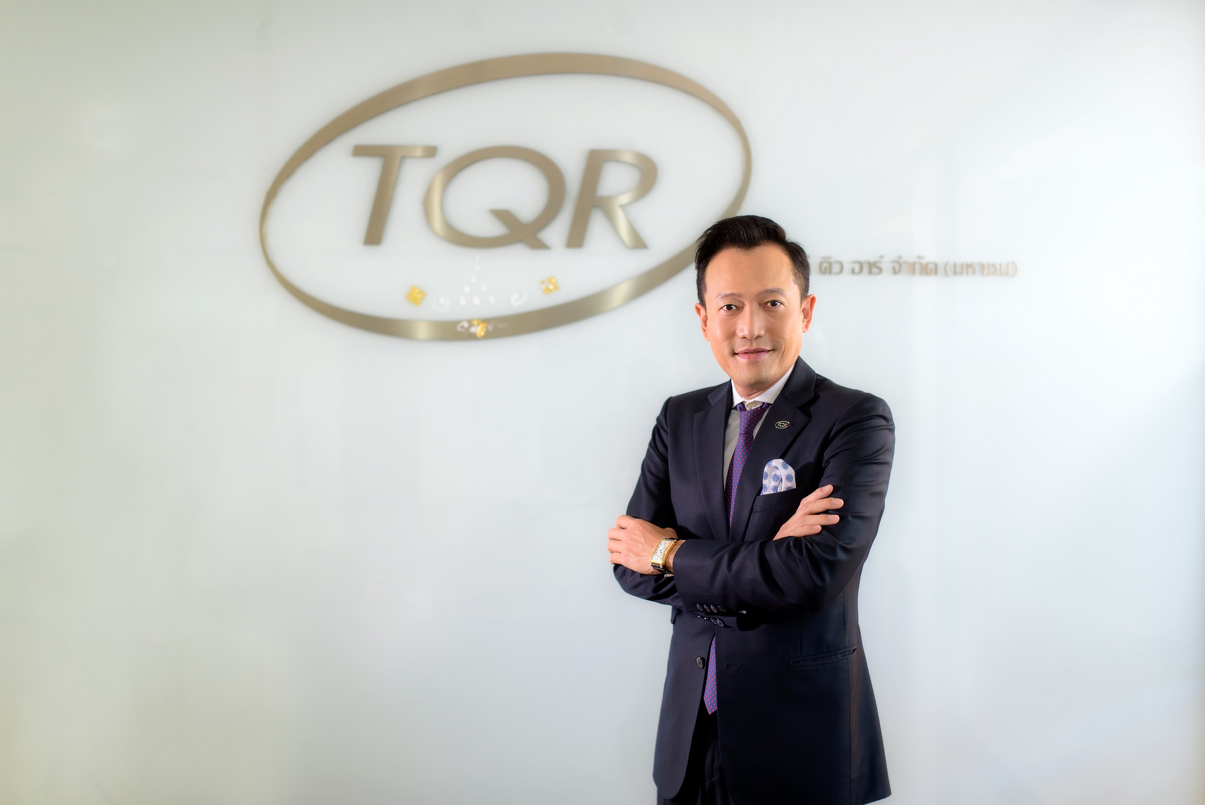 ก.ล.ต.นับหนึ่งไฟลิ่ง TQR ขายหุ้น IPO 60 ล้านหุ้น คาดเข้าจดทะเบียนตลาด mai ไตรมาสแรกปีนี้ โชว์ 9 เดือนแรกกำไรโตสูงสุด ทุบสถิติใหม่