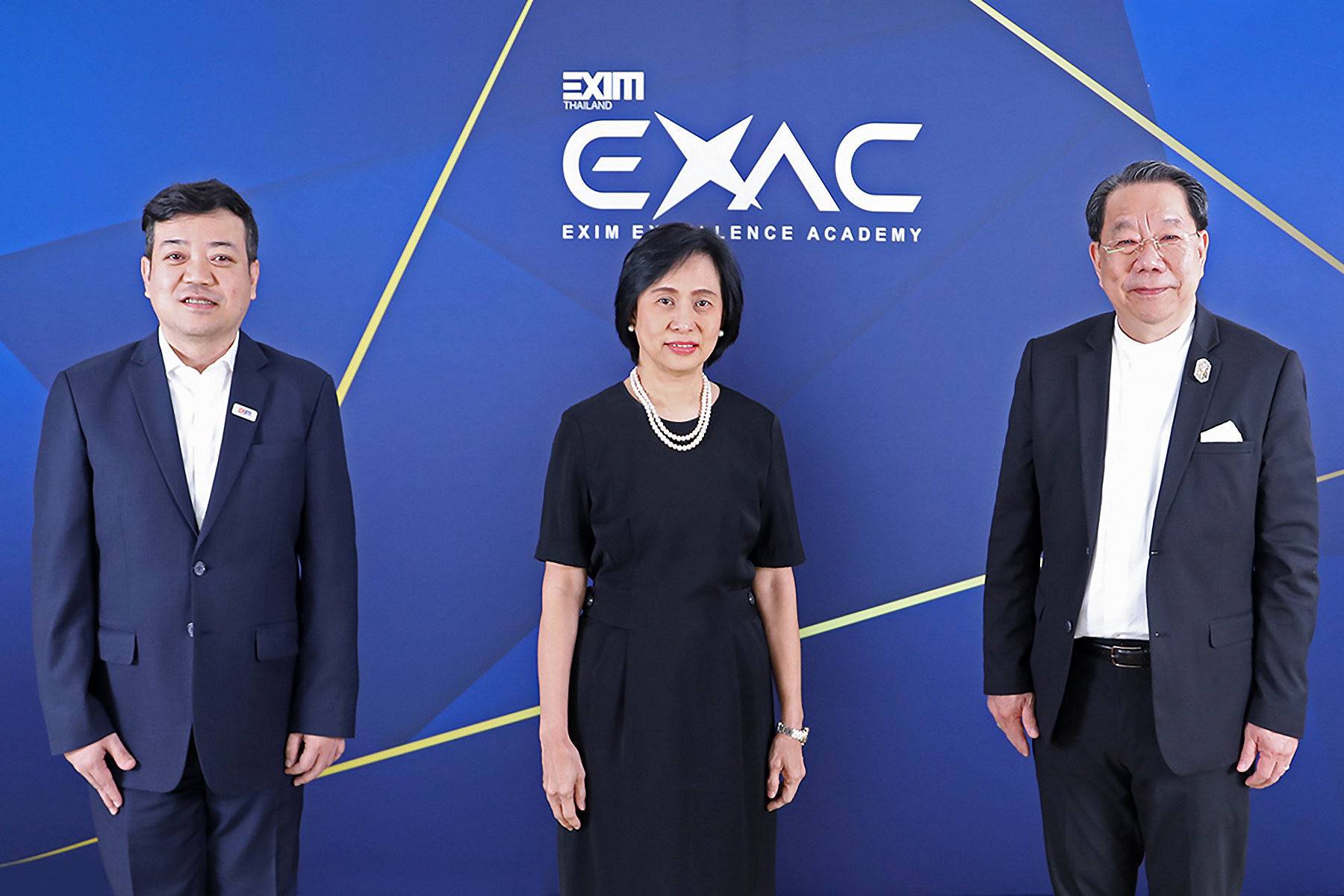 EXIM BANK จัดเสวนาออนไลน์ “ปฎิวัติ SMEs ด้วยดิจิทัล”