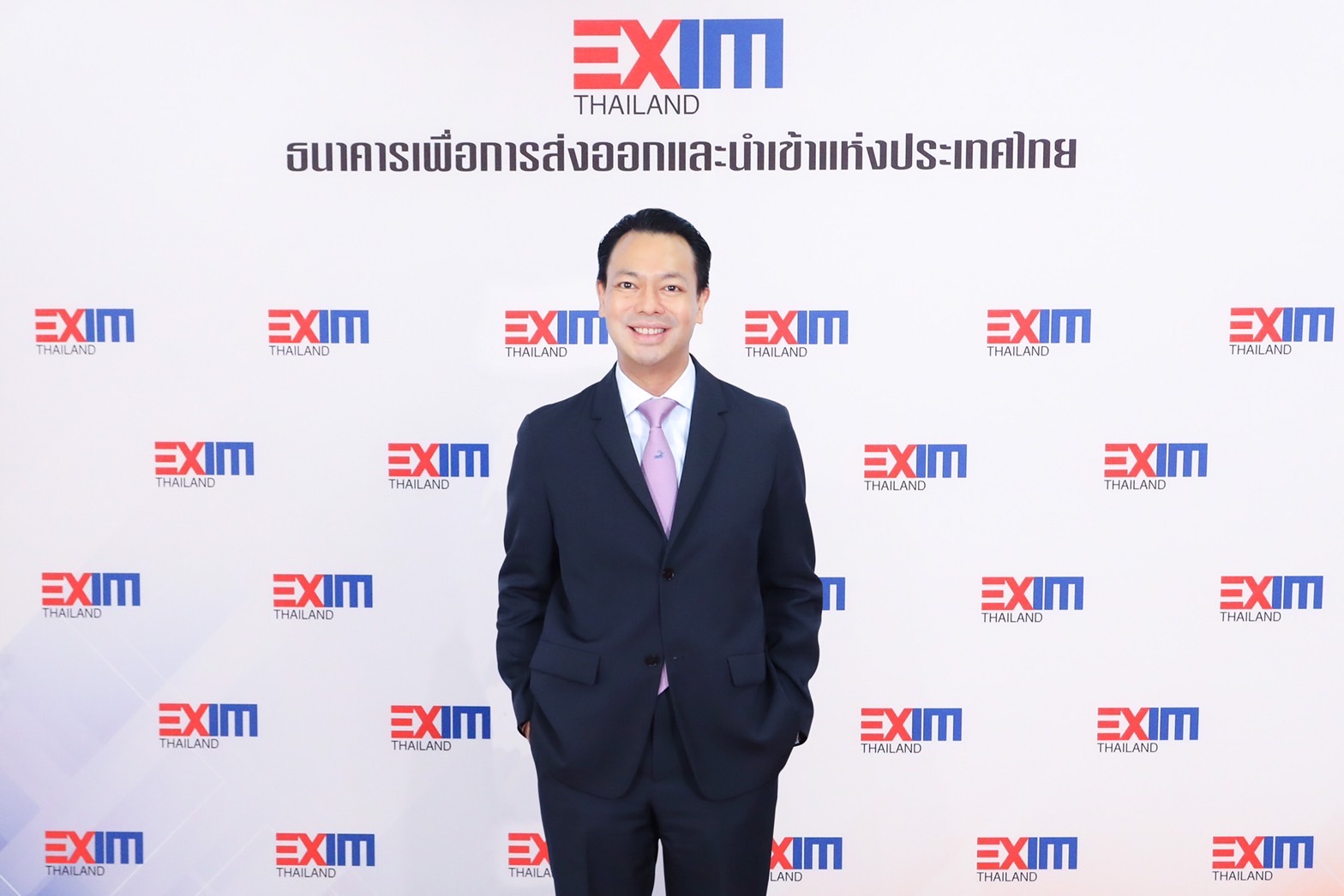 EXIM BANK ชี้ SMEs ต้องเร่งใช้เทคโนโลยีดิจิทัล Transform ธุรกิจ พร้อมให้บริการครบวงจร ‘ซ่อม’ ‘สร้าง’ ‘เสริม’