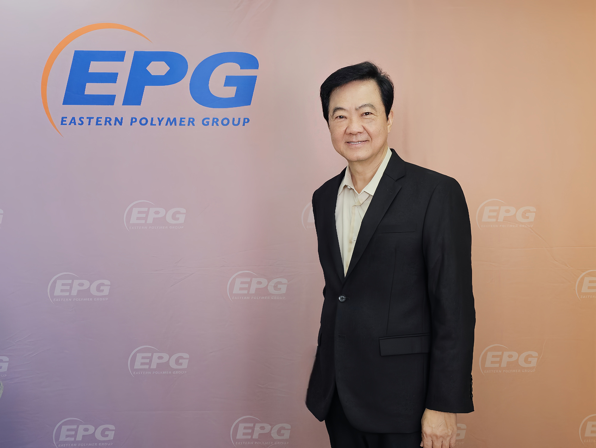 EPG แถลงแผนธุรกิจปีบัญชี 67/68 ตั้งเป้ายอดขายเติบโต 8 - 10%