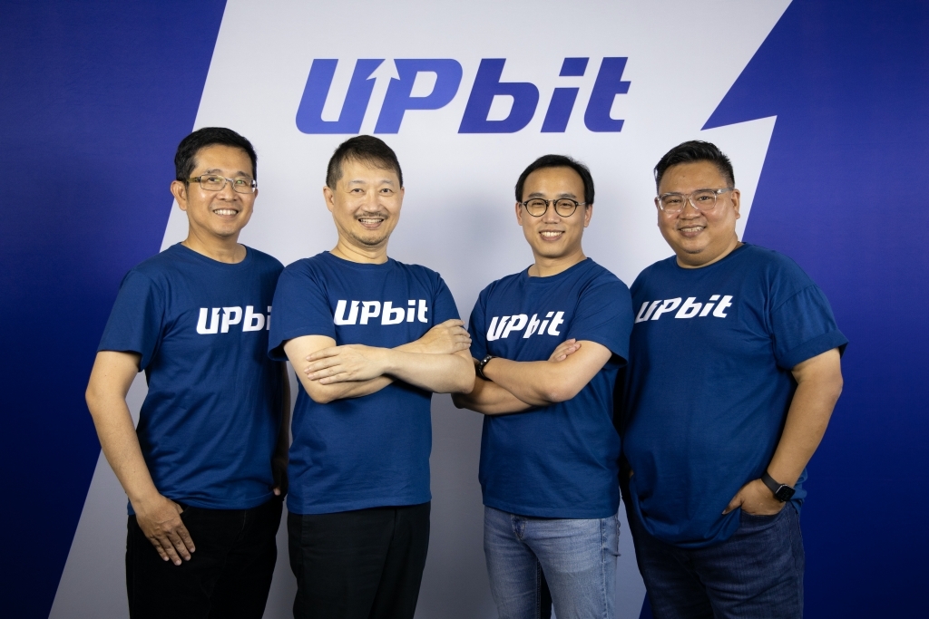 Upbit Thailand เปิดแล้วพร้อมเทรดแพลตฟอร์มคริปโต