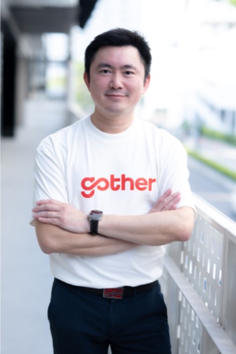 เตรียมเปิดตัว “Gother” แพลตฟอร์มท่องเที่ยวของคนไทยที่รู้ใจคนไทย